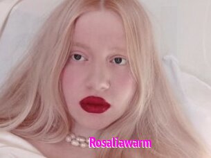 Rosaliawarm