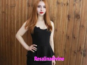 Rosalinadivine