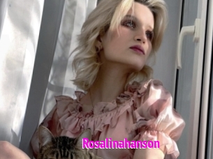 Rosalinahanson