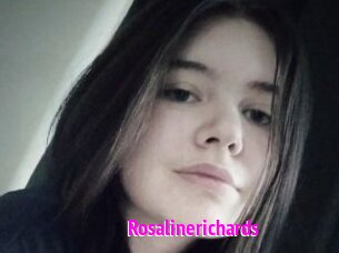 rosalinerichards Porn Loverz