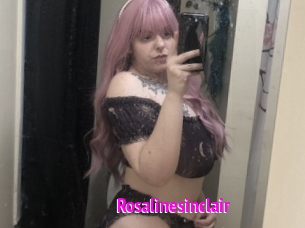 Rosalinesinclair