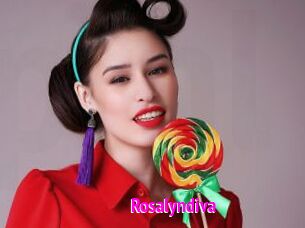 Rosalyndiva
