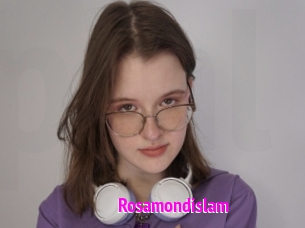 Rosamondislam