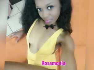 Rosamonia