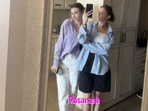 Rosanash