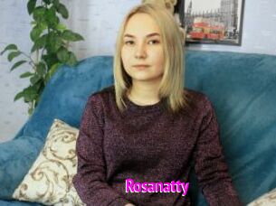 Rosanatty