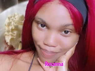 rosanna Porn Loverz