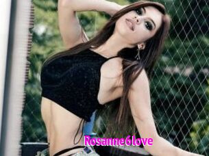 Rosanne6love