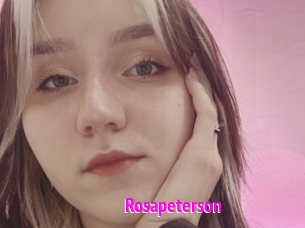 rosapeterson Porn Loverz