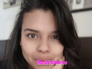 rosarioblanco Porn Loverz