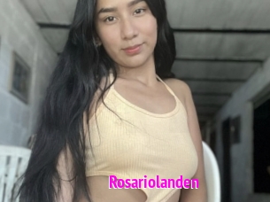 Rosariolanden