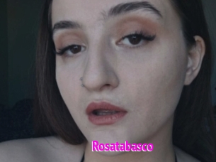 Rosatabasco