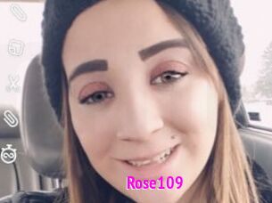 Rose109