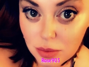 Rose903