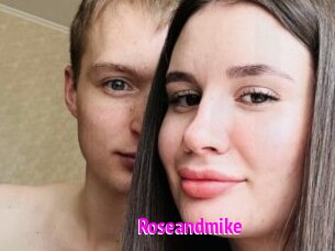 roseandmike Porn Loverz