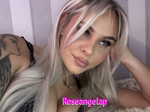 Roseangelap