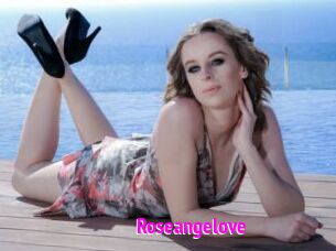 Roseangelove