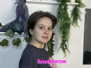 roseannetow Porn Loverz