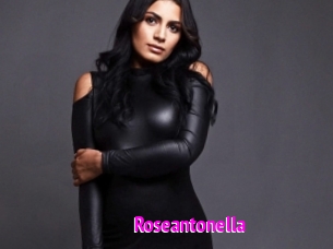 Roseantonella