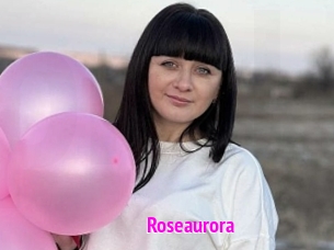 Roseaurora