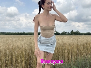 Roseayana