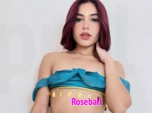 Roseball
