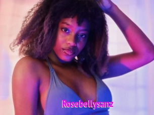 rosebellysanz Porn Loverz