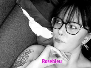 Rosebleu