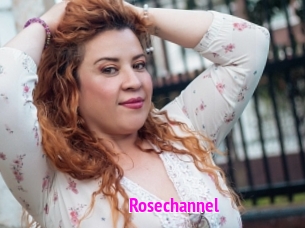 rosechannel Porn Loverz