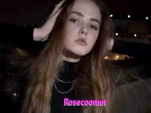 Rosecoomer