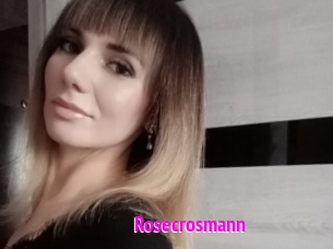 Rosecrosmann