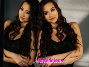 Rosedeleon