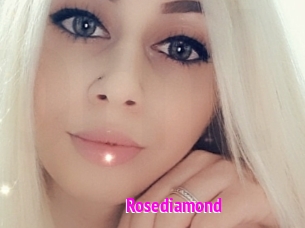 Rosediamond