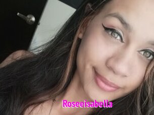 Roseeisabella