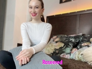 roseered Porn Loverz