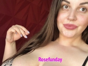 Rosefunday