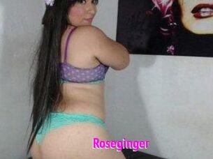 Roseginger