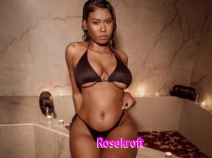 Rosekroft