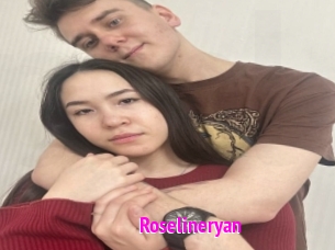 roselineryan Porn Loverz