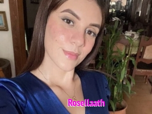 Rosellaath
