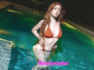 Roselyntaylor