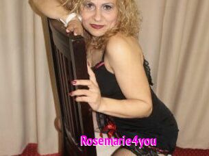 Rosemarie4you