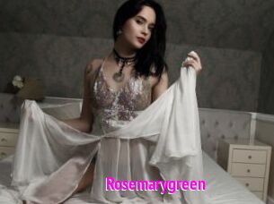 rosemarygreen Porn Loverz