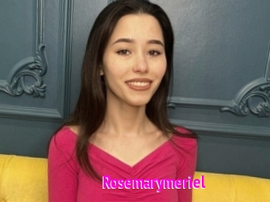 Rosemarymeriel