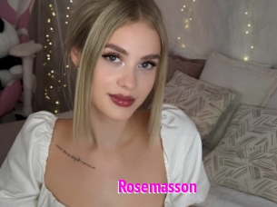 Rosemasson