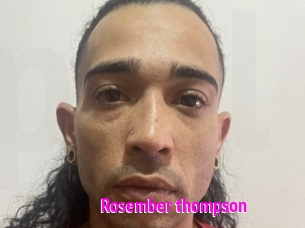 rosember_thompson Porn Loverz