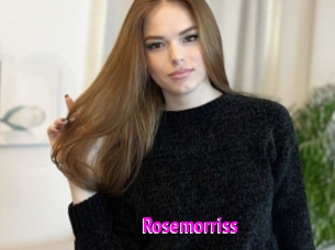 Rosemorriss