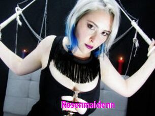 rosenmaidenn Porn Loverz