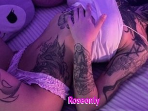 Roseonly