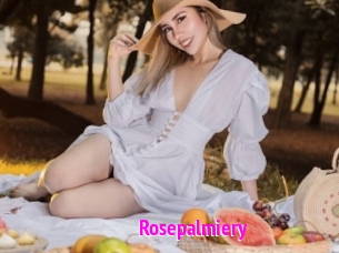 Rosepalmiery